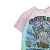 2001 Greatful Dead Band Tee