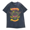 1993 Aerosmith Eagle and Snake Tee