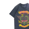 1993 Aerosmith Eagle and Snake Tee
