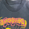 1993 Aerosmith Eagle and Snake Tee