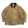 00s Carhartt Work Jacket