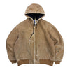 00s Carhartt Hooded Jacket