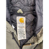 00s Carhartt Hooded Jacket