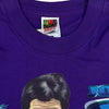 90s NWT John Stockton Caricature Tee