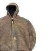 00s Carhartt Hooded Jacket