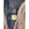 00s Carhartt Hooded Jacket