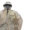 00s Distressed Carhartt Sierra Jacket