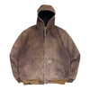 00s Carhartt Active Jacket