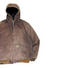 00s Carhartt Active Jacket