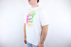 Vintage 90s mac computer tee