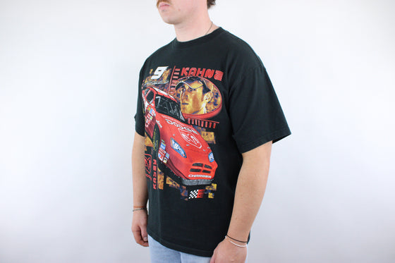 2000s kasey kahne dodge racing tee