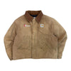 90s Carhartt Cropped Arctic Jacket