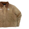 90s Carhartt Cropped Arctic Jacket