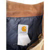 90s Carhartt Cropped Arctic Jacket