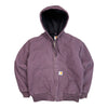00s Women’s Carhartt Hooded Jacket