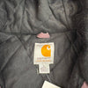 00s Women’s Carhartt Hooded Jacket