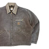 2003 Faded Carhartt Detroit Jacket