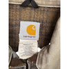 2003 Faded Carhartt Detroit Jacket