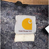 00’s Distressed Carhartt Detroit Jacket