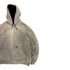 00s Carhartt Hooded Jacket
