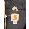 00s Carhartt Hooded Jacket