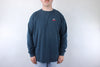 Vintage 90s adidas l/s tee