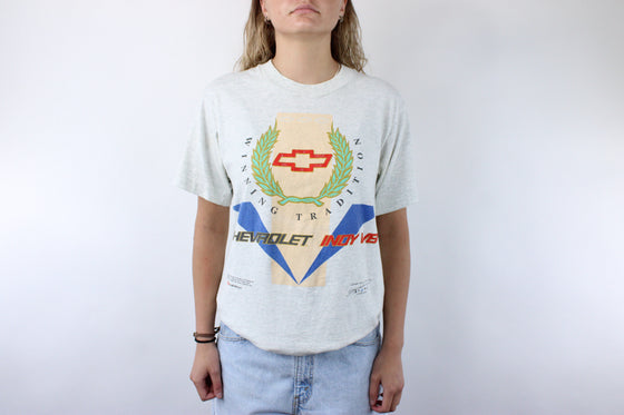 1992 chevrolet indy v8 tee