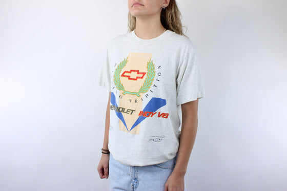 1992 chevrolet indy v8 tee