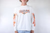 2006 harley davidson l/s tee