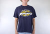 Vintage 2000s indiana pacers puma tee