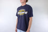 Vintage 2000s indiana pacers puma tee
