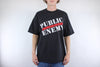 2000s public enemy scope tee