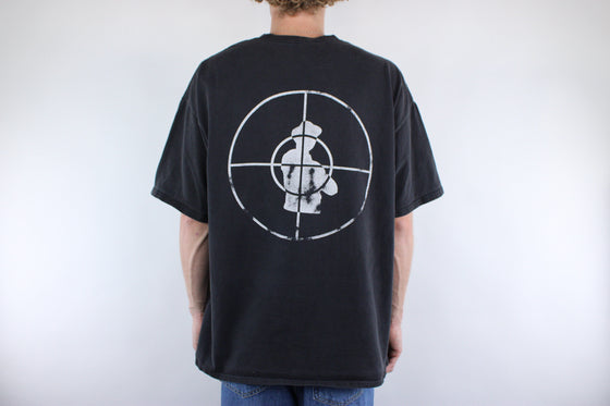 2000s public enemy scope tee