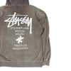 00s Stussy Surf Hoodie