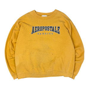 00s Aeropostal sweatshirt