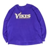 00s Vikings NFL sweatshirt