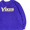 00s Vikings NFL sweatshirt