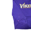 00s Vikings NFL sweatshirt