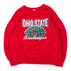 90s Ohio State sweatshirt