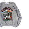 2002 Tampa Buccaneers NFL sweatshirt