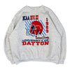 90s NCAA playoffs crewneck