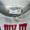 90s NCAA playoffs crewneck