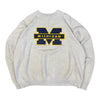 90s University of Michigan sweatshirt
