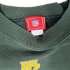 00s Green Bay Packers NFL sweatshirt