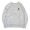90s STX Lacrosse sweatshirt