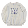 90s University of Kentucky Wildcats sweatshirt