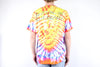 90s grateful dead 'is it live or is it dead' tee