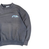 90s Quicksilver sweatshirt
