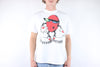 1992 7-up man tee