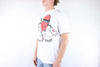 1992 7-up man tee